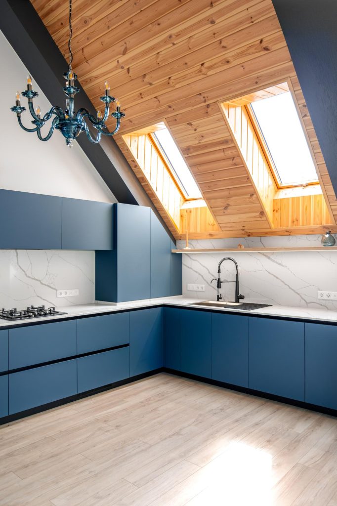 Kitchen remodeling project timeline and planning in Austin TX