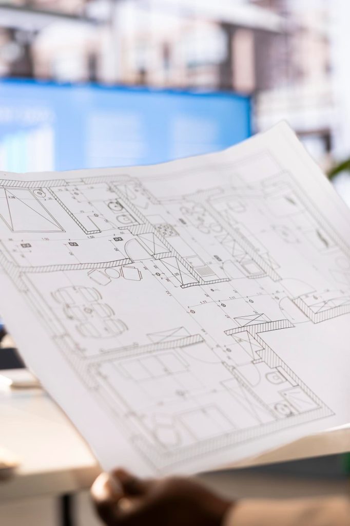 Home remodeling estimate