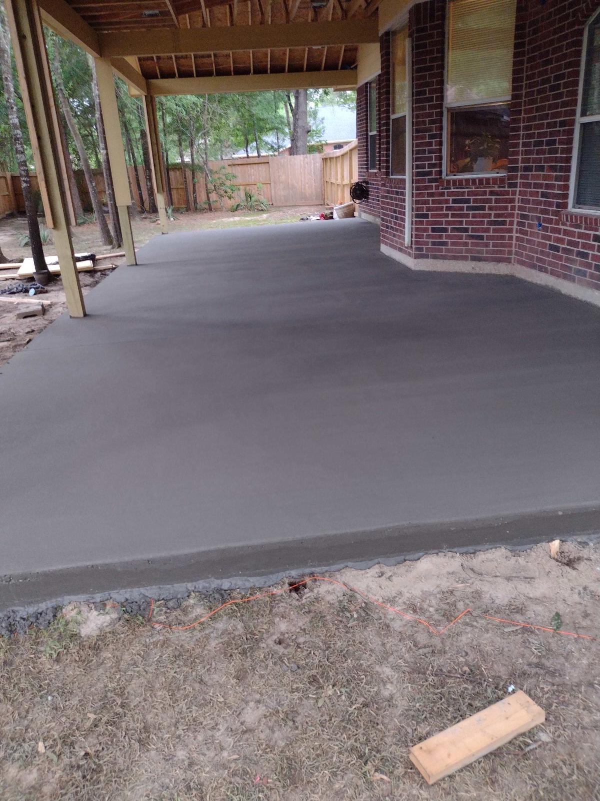 Concrete Patio vs. Pavers: Which Is Better for Your Austin Backyard?