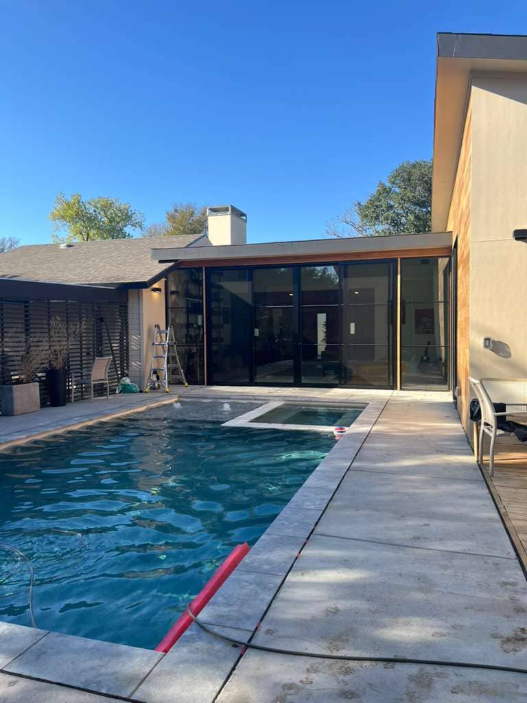 How Long Does a Home Addition Take in Austin?