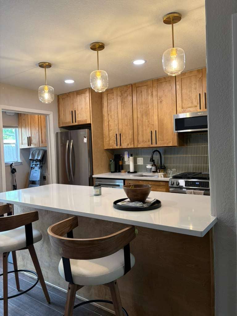 What Should You Remodel First in Your Home?
