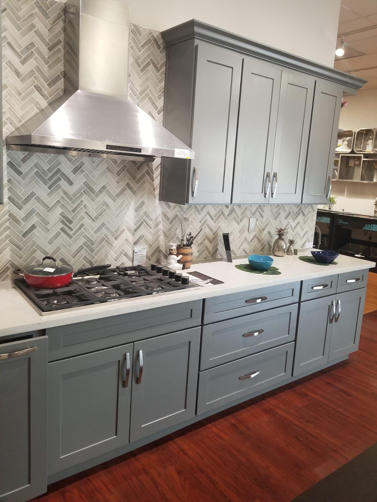 Kitchen Cabinets: Reface, Repaint, or Replace?