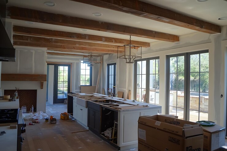 First Remodeling Consultation: What to Bring and Ask Your Contractor